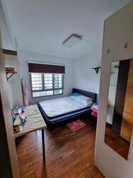 Blk 457 Segar Meadows (Bukit Panjang), HDB 4 Rooms #459935801